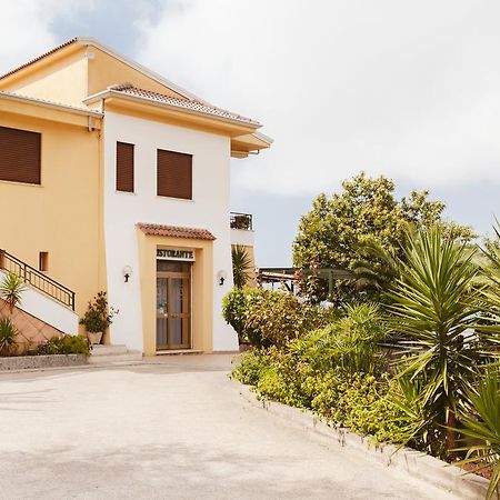 Hotel Bellavista Maierà Exterior foto