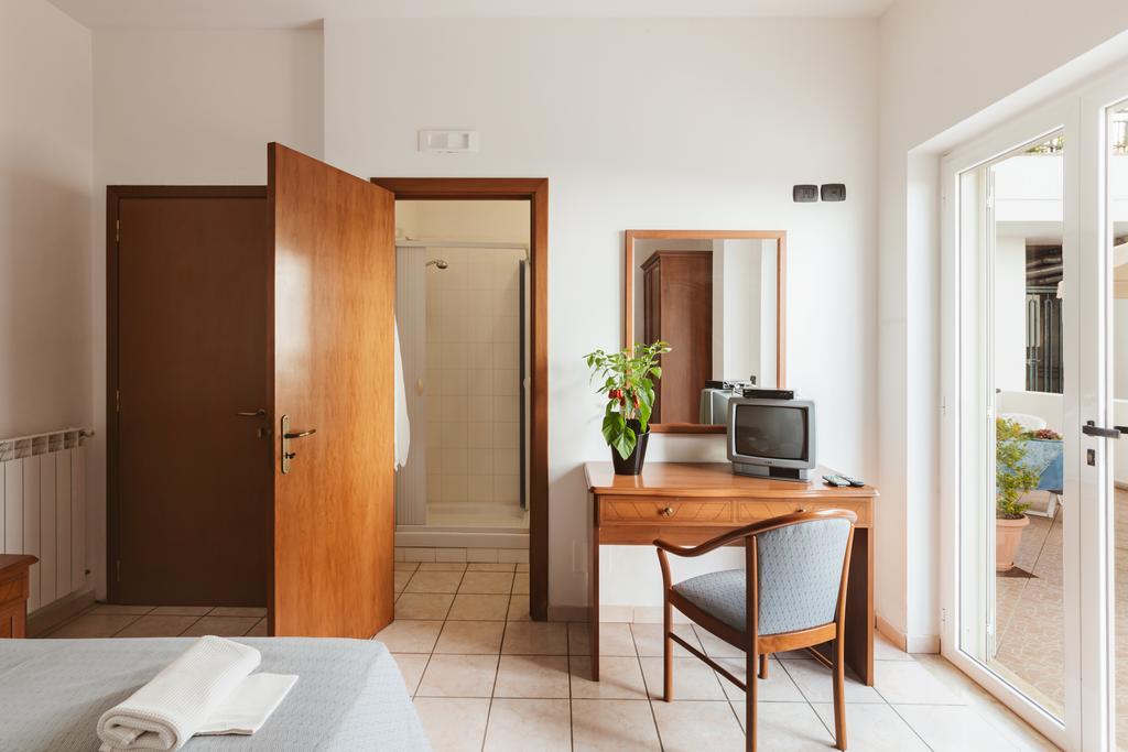Hotel Bellavista Maierà Exterior foto